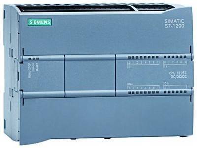 siemens simatic s7-1200 models